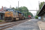 CSX 717